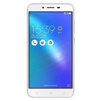 ASUS ZF3 MAX ZC553KL MSM8937/32G/3G/A 6.0 stříbrný