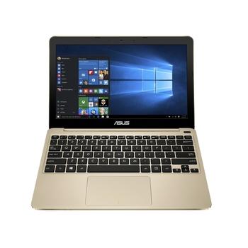 ASUS E200HA 11,6/x5-Z8350/32GB/4G/Win10, zlatý
