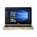 ASUS E200HA 11,6/x5-Z8350/32GB/4G/Win10, zlatý