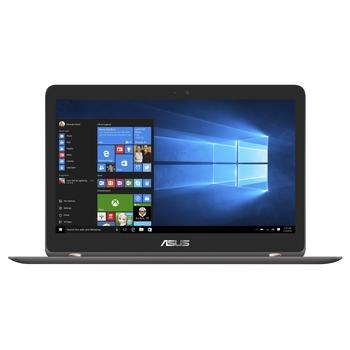 ASUS UX360UA 13.3T/i5-6200U/128SSD/8G/W10 šedý