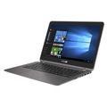 ASUS UX360UA 13.3T/i5-6200U/128SSD/8G/W10 šedý