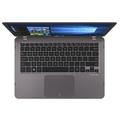 ASUS UX360UA 13.3T/i5-6200U/128SSD/8G/W10 šedý