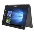 ASUS UX360UA 13.3T/i5-6200U/128SSD/8G/W10 šedý