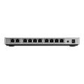 ASUS 2x10G + 8X100/1000Mbps switch XG-U2008