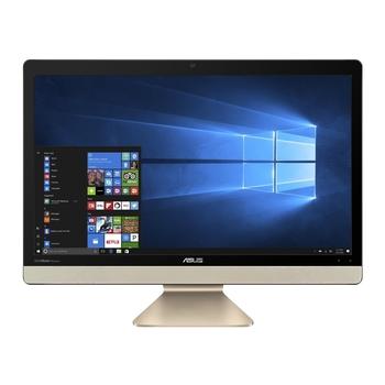 ASUS AIO V221 21,5/i3-6006U/1TB/4G/W10 černý