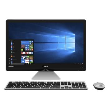 ASUS AIO ZN270 27/i5-7400T/1TB+128GB SSD/12G/W10
