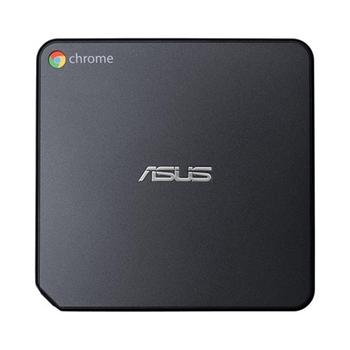 Počítač ASUS CHROMEBOX 2, černý