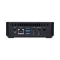 ASUS CHROMEBOX 2 - 5010U/16GBssd/4G/CHOS