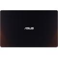 ASUS F550VX 15.6/i7-7700HQ/1TB+256SSD/16G/NV/W10, černo-oranžový