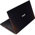 ASUS F550VX 15.6/i7-7700HQ/1TB+256SSD/16G/NV/W10, černo-oranžový