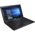 ASUS F550VX 15.6/i7-7700HQ/1TB+256SSD/16G/NV/W10, černo-oranžový