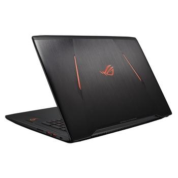 ASUS GL702VM 17.3/i7-7700HQ/1T+256SSD/16G/NV/W10