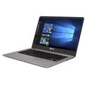 ASUS UX410UA 14.0/i5-7200U/256SSD/4G/bez OS šedý