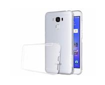 Obrázek k produktu: ASUS Nature TPU Pouzdro Transparent pro Asus Zenfone Max ZC520TL