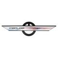 23'' LED ASUS VZ239HE - Full HD, 16:9, HDMI, VGA