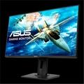 27" LED monitor ASUS VG275Q Gaming, černý (black)