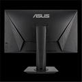 27" LED monitor ASUS VG275Q Gaming, černý (black)