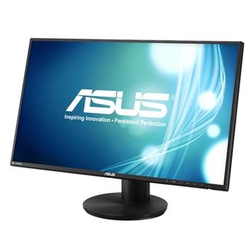 27" LED monitor ASUS VN279QL, černý (black)