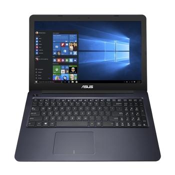 Notebook ASUS R517SA-XO211T, modrá (blue)