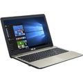 Notebook ASUS R541UJ-GQ581T, černý (black)