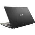 Notebook ASUS R541UJ-GQ581T, černý (black)