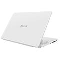 Notebook ASUS E203NA-FD021TS, bílý (white)