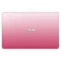 Notebook ASUS E203NA-FD043TS, růžový (pink)
