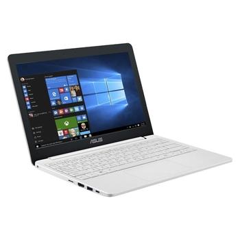 Notebook ASUS E203NAH-FD013T, bílý (white)