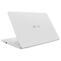 Notebook ASUS E203NAH-FD013T, bílý (white)