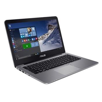 Notebook ASUS E403NA-GA002T, šedý (gray)