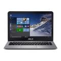 Notebook ASUS E403NA-GA002T, šedý (gray)