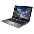 Notebook ASUS E403NA-GA002T, šedý (gray)