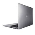 Notebook ASUS E403NA-GA002T, šedý (gray)