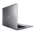 Notebook ASUS E403NA-GA002T, šedý (gray)