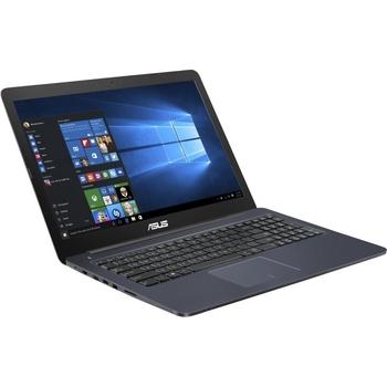 ASUS R517NA-GO057T/Basic/15,6"/HD TN /N3350/4GB/500GB/Intel HD Graphics/W10/Dark Blue