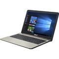 Notebook ASUS X541UA-DM1224T, černo-zlatá