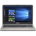 Notebook ASUS X541UA-DM1224T, černo-zlatá