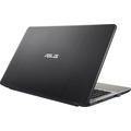 Notebook ASUS X541UA-DM1224T, černo-zlatá