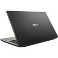 Notebook ASUS X541UA-DM1224T, černo-zlatá