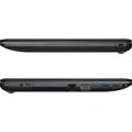 Notebook ASUS X541UA-DM1224T, černo-zlatá