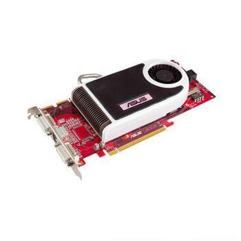 Grafická karta ASUS EAX1950PRO CROSSFIRE/HTDP