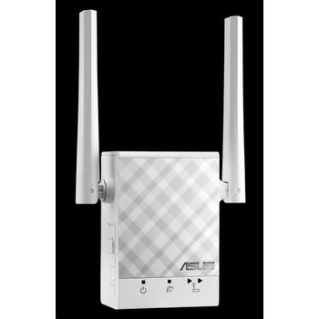 ASUS RP-AC51, Dual band Wireless AC750 LAN wall-plug Range Extender