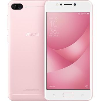 ASUS Zenfone 4 MAX ZC520KL SD425/32G/3G/AN růžový