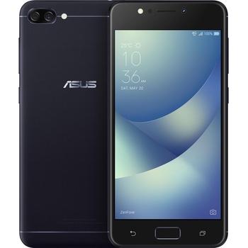 ASUS Zenfone 4 MAX ZC520KL SD425/32G/3G/AN černý