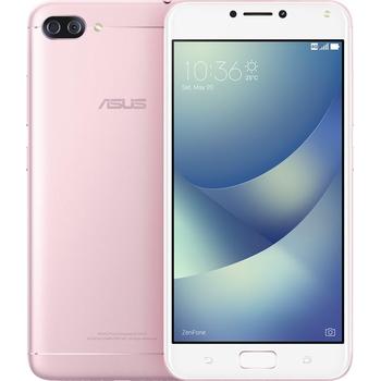 Mobilní telefon ASUS ZenFone 4 MAX (ZC554KL), růžový (pink)