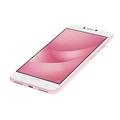 Mobilní telefon ASUS ZenFone 4 MAX (ZC554KL), růžový (pink)