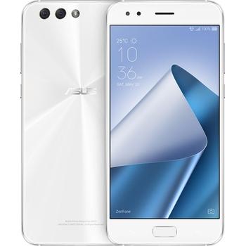 Mobilní telefon ASUS ZenFone 4 (ZE554KL), bílý (white)