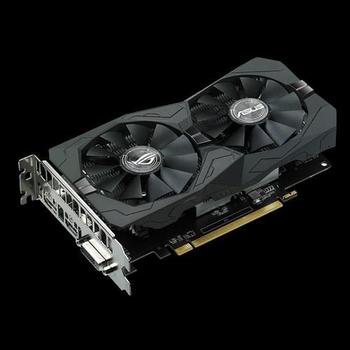 ASUS ROG-STRIX-RX560-4G-GAMING