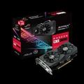 ASUS ROG-STRIX-RX560-4G-GAMING