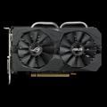 ASUS ROG-STRIX-RX560-4G-GAMING
